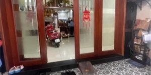 GẤP HẠ 2.5 TỎI - 4 TẦNG KIÊNG CỐ - 3 TẦNG NỞ HẬU - TÂN BÌNH - CHỢ VẢI.