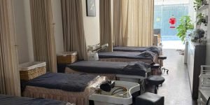SANG NHƯỢNG SPA MẶT PHỐ MAI HẮC ĐẾ – HÀ NỘI VÀO KINH DOANH NGAY