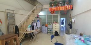 HOT HOT – CẦN BÁN NHÀ CỔ tại Đường Ngô Quyền, Phường 5, Quận 5, HCM (Phường An