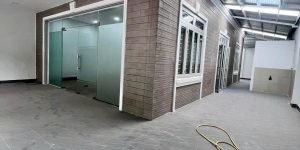 Bán nhà Mặt tiền Đặng Thùy Trâm - giao Phạm Văn Đồng, 10x20m, 2 Tầng - 4PN,