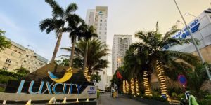 HOT HOT CĂN HỘ GIÁ TỐT HIẾM CÓ – CHÍNH CHỦ CẦN BÁN CĂN HỘ LUXCITY Quận 7 – CHỈ