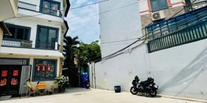 CHỦ NGỘP - GẤP BÁN- BÌNH ĐÔNG - P15Q8 - HXH - 4 TẦNG - 5PN - 5,x TỶ