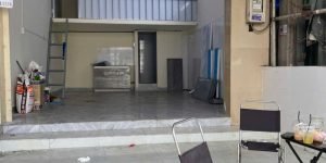 CHO THUÊ MẶT BẰNG 80B BÌNH TRỊ ĐÔNG – NGAY SÁT CHỢ BÌNH TRỊ ĐÔNG
