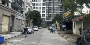 CẦN BÁN SHOPHOUSE THUẬN AN – GIA LÂM  90M²  VIEW KĐT 31HA  GIÁ CHỈ 19,5 TỶ