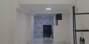 Mặt Tiền Kinh Doanh Nguyễn Thị Tần P2 Q8 - 4 Tầng BTCT - 4PN - 12,5 Tỷ TL