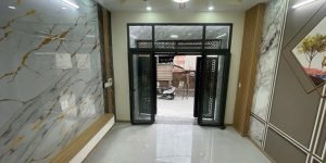NHÀ 3 TẦNG LÀNG TĂNG PHÚ