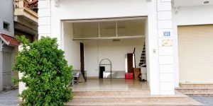CHO THUÊ MẶT BẰNG KINH DOANH – 131 LINH ĐƯỜNG, HOÀNG LIỆT, HOÀNG MAI, HÀ NỘI