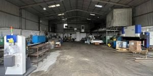 Cho thuê kho xưởng 500-800m2 MT Ql1A Quận 12