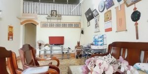 Bán nhà đường Số 8, Linh Xuân, Thủ Đức, TP HCM. DT 125m2, 2 tầng, sổ hồng