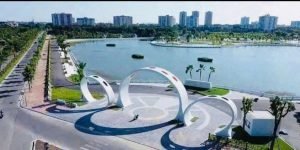 HOT NHẤT KĐT VIỆT HƯNG – CĂN HỘ 73M² GIÁ CHỈ NHỈNH 4 TỶ