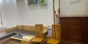 CHO THUÊ CĂN HỘ TÒA NHÀ VƯỜN XUÂN – 71 NGUYỄN CHÍ THANH, PHƯỜNG GIẢNG VÕ, HÀ NỘI