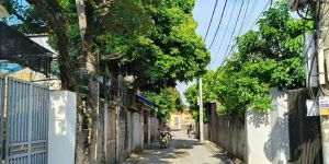 Chính chủ bán đất tại Xóm Ải, Bình Minh - Vị trí đẹp, gần Khu liên hợp thể thao