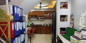 Bán nhà Huỳnh Văn Bánh - 4 tầng - DT 3.4x12m - 4PN - Giá chỉ 7.8 tỷ