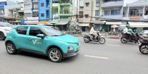 Bán nhà Mặt tiền Phạm Hùng - gần Nguyễn Tri Phương, Quận 5, 6x14m, 2 Tấm, 1