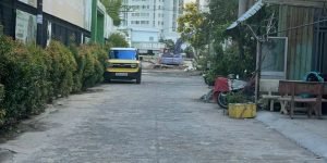 GIẢM SÂU 550 TRIỆU – LÔ GÓC 2 MẶT TIỀN – 173M² – NHÀ 5 TẦNG – CHỈ 14 TỶ
