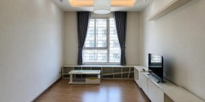 Cho thuê căn hộ Era Town Đức Khải Quận 7 90m², 2PN 3WC, giá 9 triệu