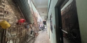 [L5882] Nhà Nở hậu HXH né gần UBND P.Gò Vấp, giá 30.x tỷ