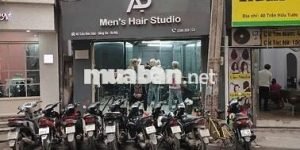 Chính chủ cho thuê cửa hàng mặt phố số 40 Trần Hữu Tước, Đống Đa, Hà Nội