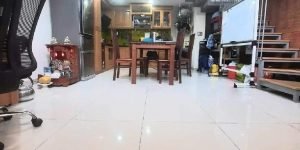 D5884 Nhà 5T thu nhập 54tr/th gần LOTTE Mart Gò Vấp 18.x tỷ