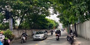 [KH102*] MT KD sát Sân golf Tân Sơn Nhất - 12.x tỷ