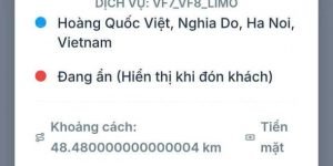 Tuyển 1000 tài xế toàn quốc