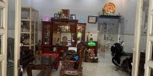 HOT HOT – CHÍNH CHỦ CẦN BÁN NHÀ TẠI Thới Tam Thôn, Hóc Môn, HCM
