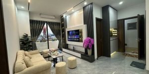 CHÍNH CHỦ BÁN CĂN HỘ 85M² – PHỐ THANH NHÀN