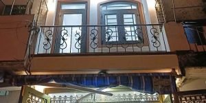 Mặt tiền kinh doanh đỉnh 3 tầng khu Bình Long- sát Tân Phú