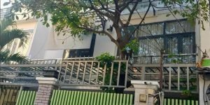 QUỸ ĐẤT 8x18M NGUYỄN THỊ THẬP – TÀI SẢN GIỮ GIÁ TRỊ LÂU DÀI
