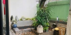 16 TỶ – NHÀ 3 TẦNG, ĐẤT 144M², NGANG 8M TẠI QUẬN 7