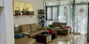 TÀI SẢN 144M² NGANG 8M – NGUYỄN THỊ THẬP – QUẬN 7