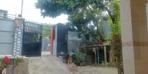Bán nhà 188m2  đường Cầu Xây 2,Phường Tăng Nhơn Phú, Thủ Đức, TP HCM. Giá 8,88