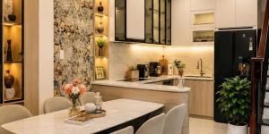Bán nhà mới Nguyễn Đình Chiểu, QUẬN 3, 5 tầng, 35 m2, 8.4 tỷ
