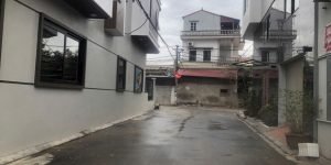Bán đất tại Vĩnh Ngọc, Đông Anh, Hà Nội, 133 triệu/m2, 60 m2, hai mặt thoáng,