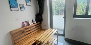 Cho thuê gấp căn hộ chung cư 1 ngủ, 1 khách phường Tứ Liên, Tây Hồ, Hà Nội
