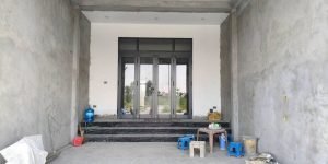 CHO THUÊ TÒA NHÀ 5 TẦNG, KD, MP.
80m2, mt5m, 5T, 7N, đủ đồ, 15tr/th, Bắc Hồng,