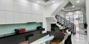 KHU BÀU CÁT - HXH THÔNG - 3 TẦNG BTCT - TÂN BÌNH - NHÀ ĐẸP Ở NGAY - 11.5 Tỉ TL