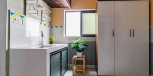 CỰC HIẾM, NHỈNH 9 TỶ, CCMN CẦU DIỄN 50M2X7 TẦNG, THANG MÁY, 40 TRIỆU/ THÁNG,LÔ