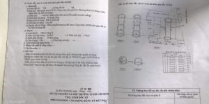 Bán nhà 3 lầu và kho sản xuất đường Phan Anh 321m2 giá 22,5 tỷ đã tách ra 5 sổ