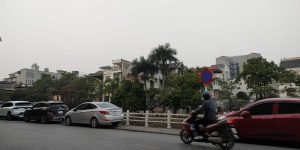 Bán Nhà Phố Thạch Bàn, Long Biên, Vỉ Hè Rộng, Kinh Doanh 90m2 MT6.5m 21.9 Tỷ