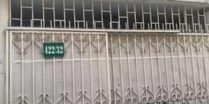 Bán gấp nhà riêng tại Hẻm 422 Quang Trung, 90 triệu / m2, 197 m2