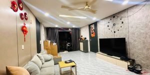 Bán nhà đẹp 80m2, 2 tầng, đường Tô Ngọc Vân, Tam Bình, Thủ Đức, TP HCM. Giá