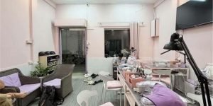 54M² A4 – 30M RA Ô TÔ  GIÁ 7.2 TỶ – TRƯƠNG QUỐC DUNG, PHÚ NHUẬN.