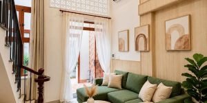 5 TỶ 3 BÁN NHÀ PHỐ THIẾT KẾ ĐẸP – PHẠM HỮU LẦU, P. TÂN MỸ, QUẬN 7