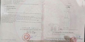 Bán bán đất mặt tiền tiềm năng  tại Xuân Thới Sơn,  huyện Hóc Môn, Hồ Chí Minh