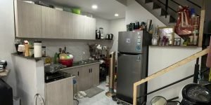 BÁN NHÀ 5 CĂN CHO THUÊ – DÒNG TIỀN 40 TRIỆU/THÁNG – QUẬN 7