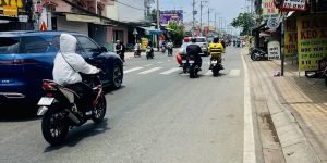 BÁN NHÀ MẶT TIỀN KINH DOANH QUỐC LỘ 50 – 160M2 – CHỈ NHỈNH 8 TỶ- LH 0784968131