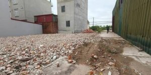 QL3, Nguyên Khê, 315m2, mt9m, Đông Anh, tầm hơn 100 tr/m2, đa mục đích KD.