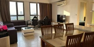 ĐẦU TƯ SINH LỜI – CHÍNH CHỦ CẦN BÁN CHUNG CƯ TẠI Masteri Thảo Điền, Phường Thảo