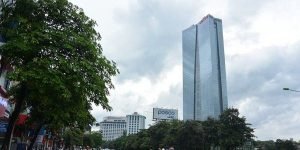 Bán Nhà Phố Đào Tấn, Ba Đình Ô Tô Tránh Vỉ Hè 55M2 Thang Máy Kinh Doanh 30 tỷ